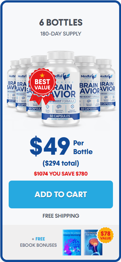 neuromary buy now 6 bottles